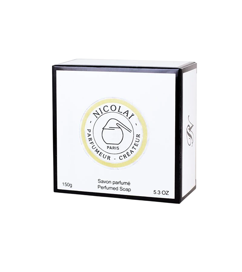 Photo de Savon 150g Cédrat