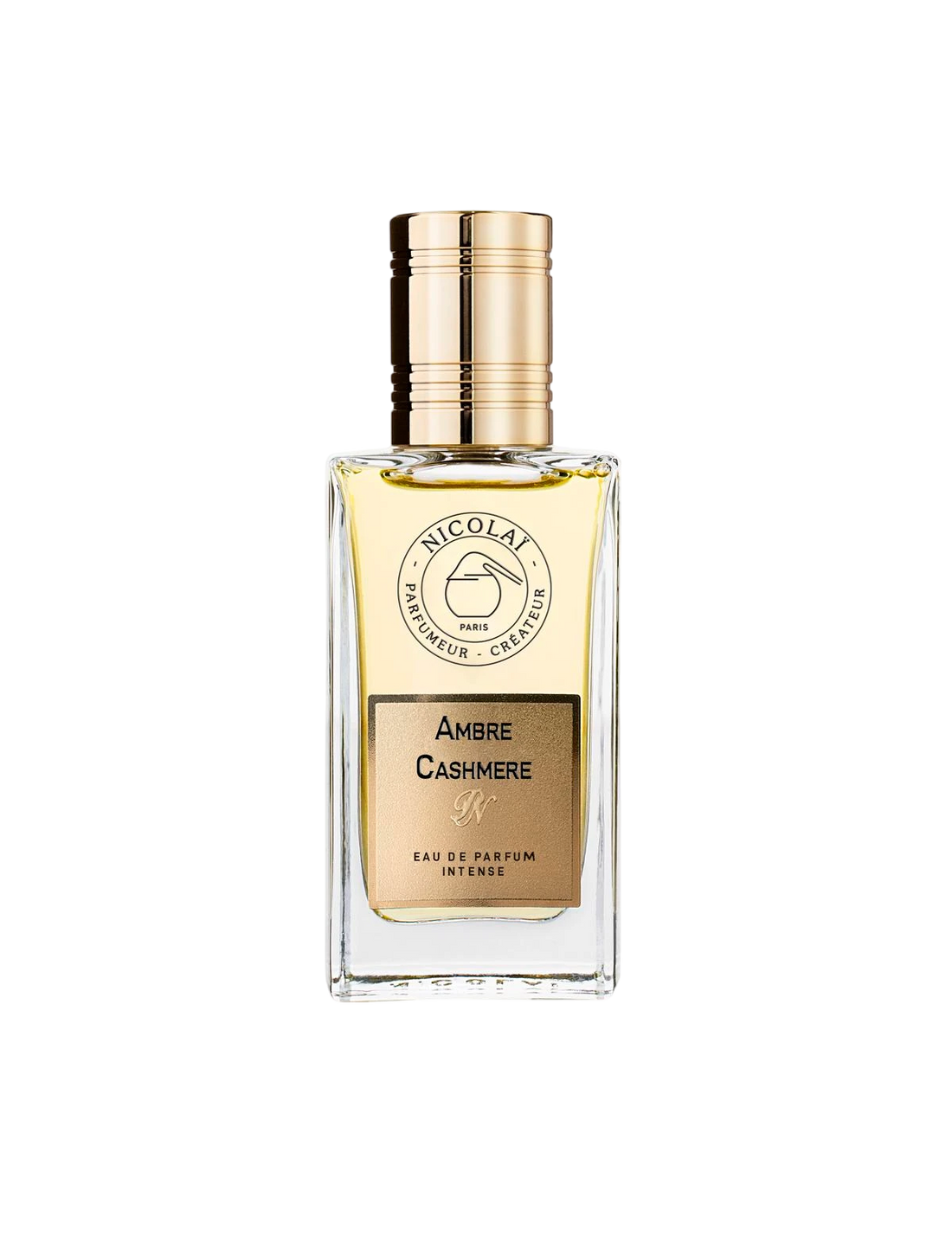 Photo de Ambre Cashmere