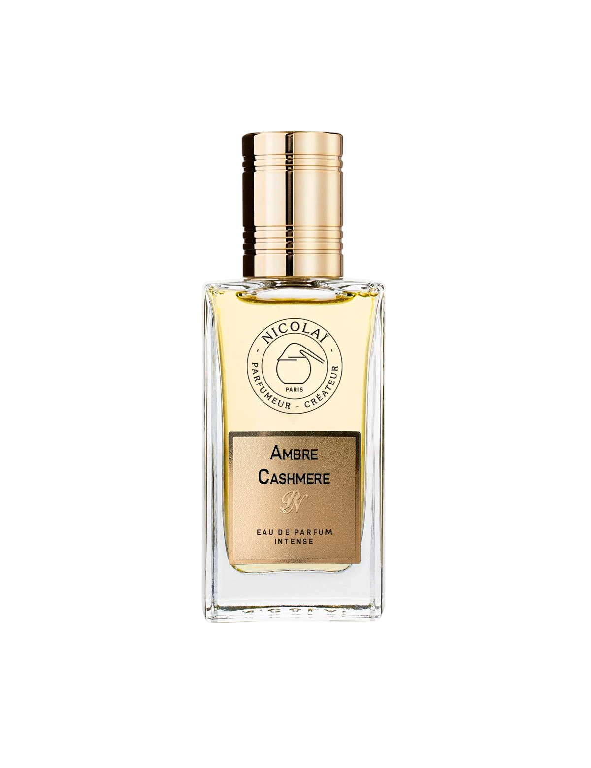 Photo de Ambre Cashmere