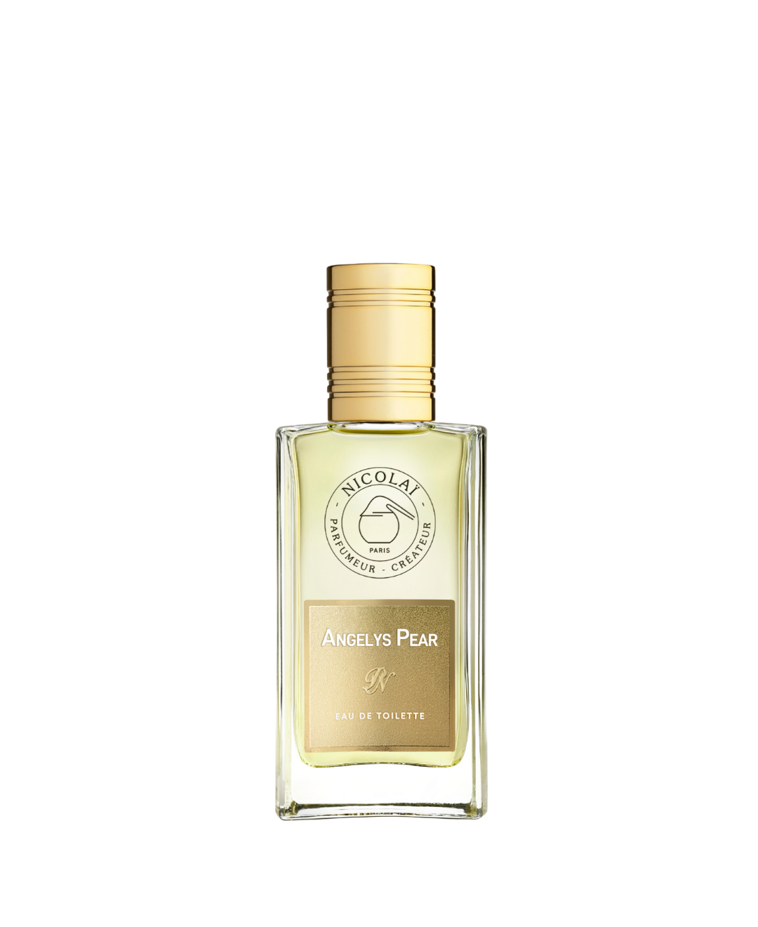 Angelys Pear