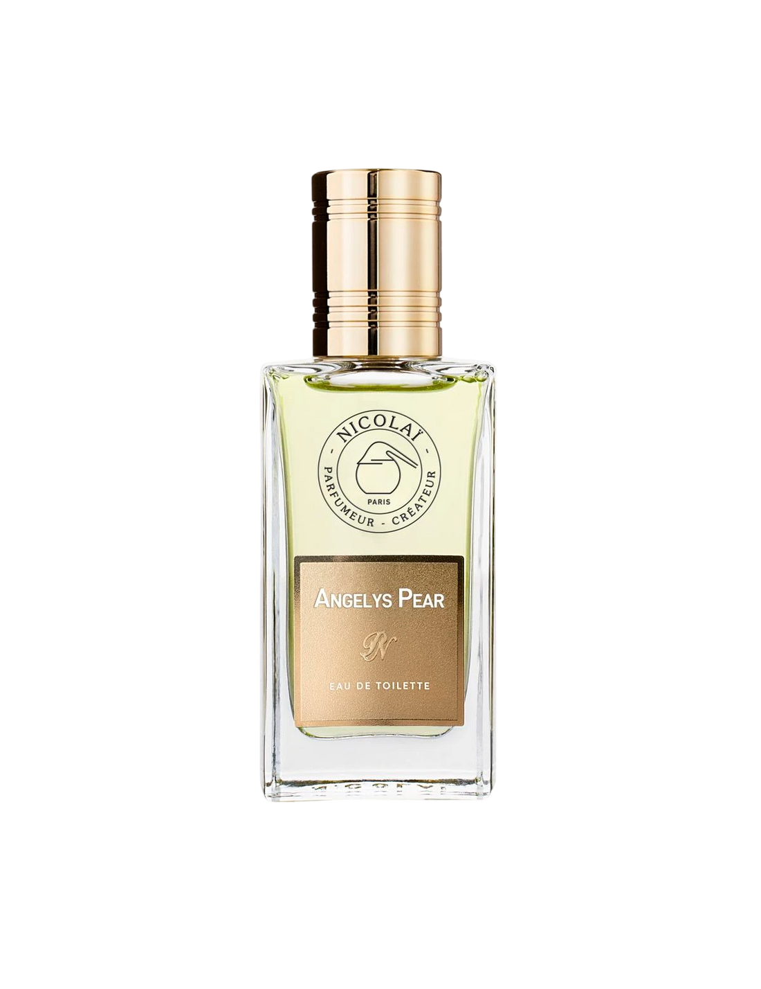 Photo de Angelys Pear