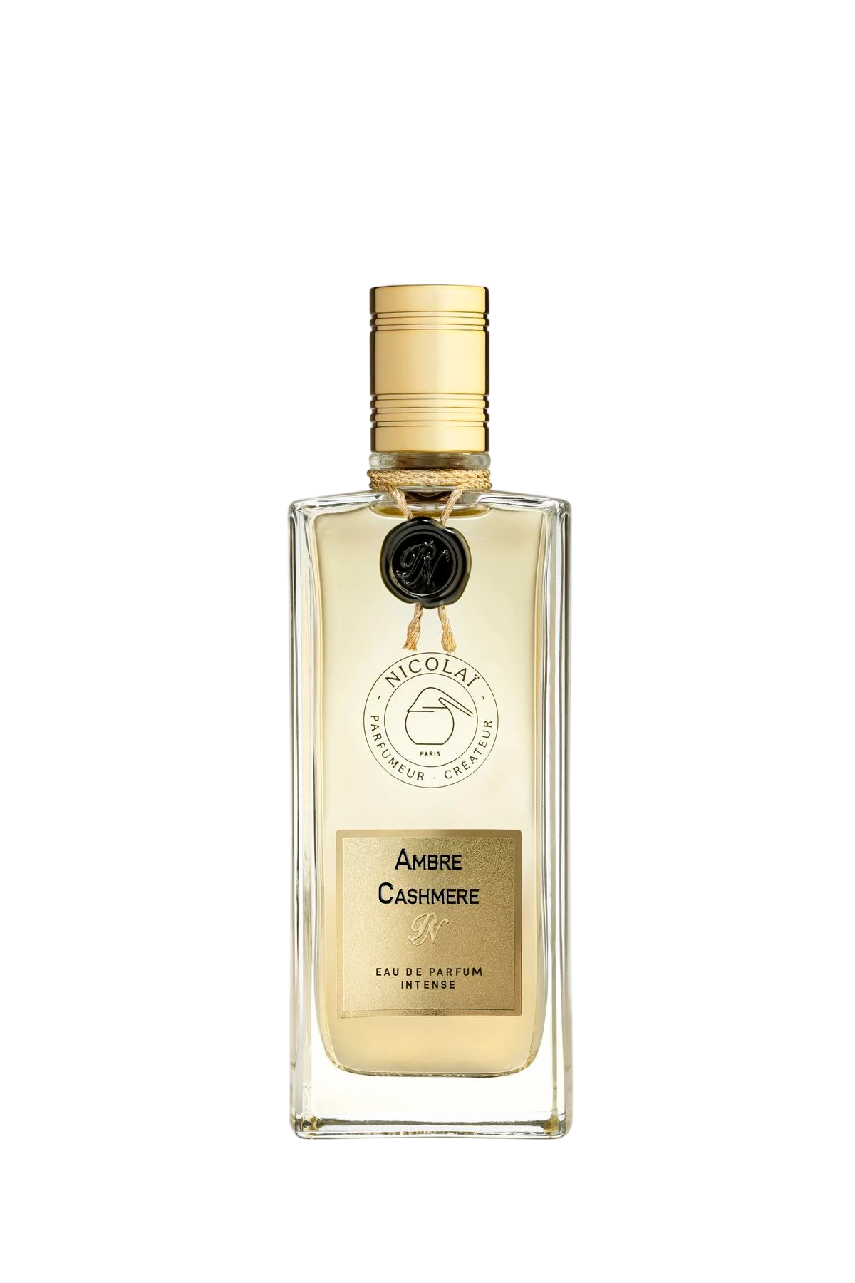 Photo de Ambre Cashmere