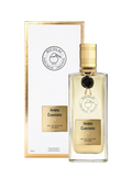 Photo de Ambre Cashmere