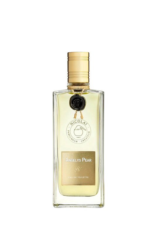 Photo de Angelys Pear