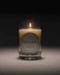 Bois de santal - Bougie