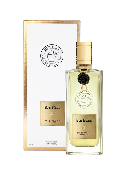 Photo de Bois Bélize