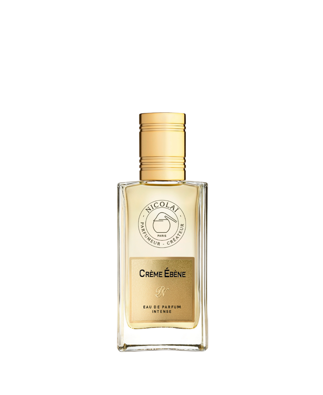 Coffret Saint-Valentin - Crème Ebène