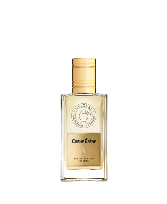 Coffret Saint-Valentin - Crème Ebène