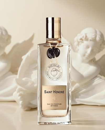 Best Sellers - Parfums