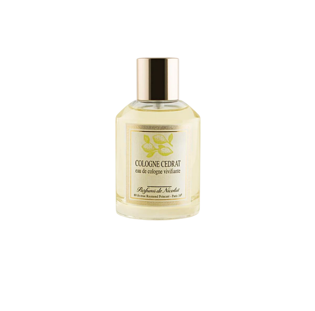 Cologne Cédrat