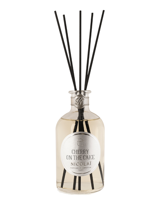 Cherry on the cake - Reed Diffuser