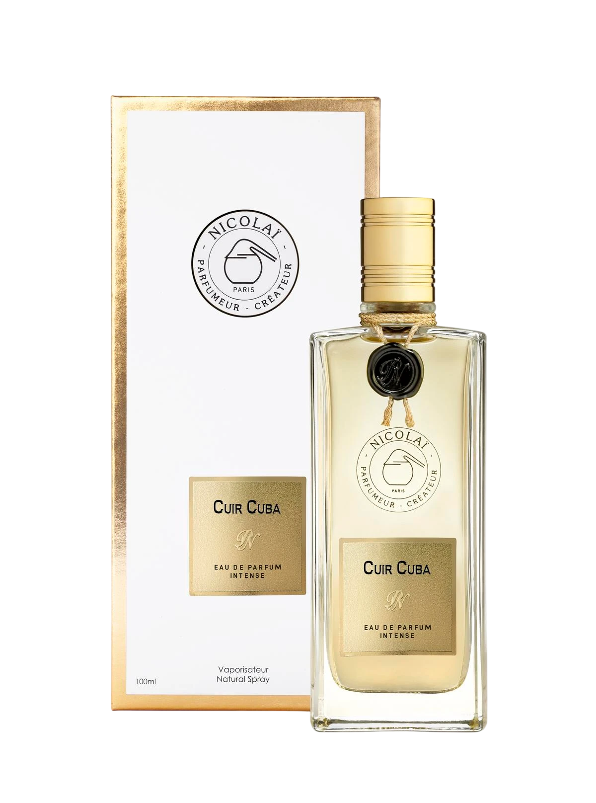 Photo de Cuir Cuba