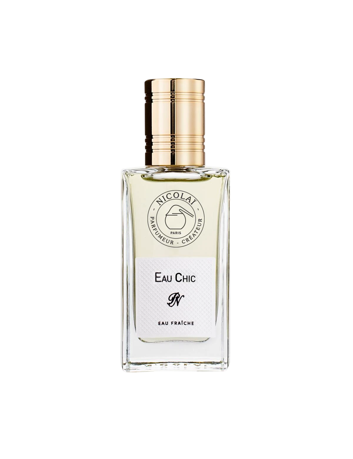 Photo de Eau Chic