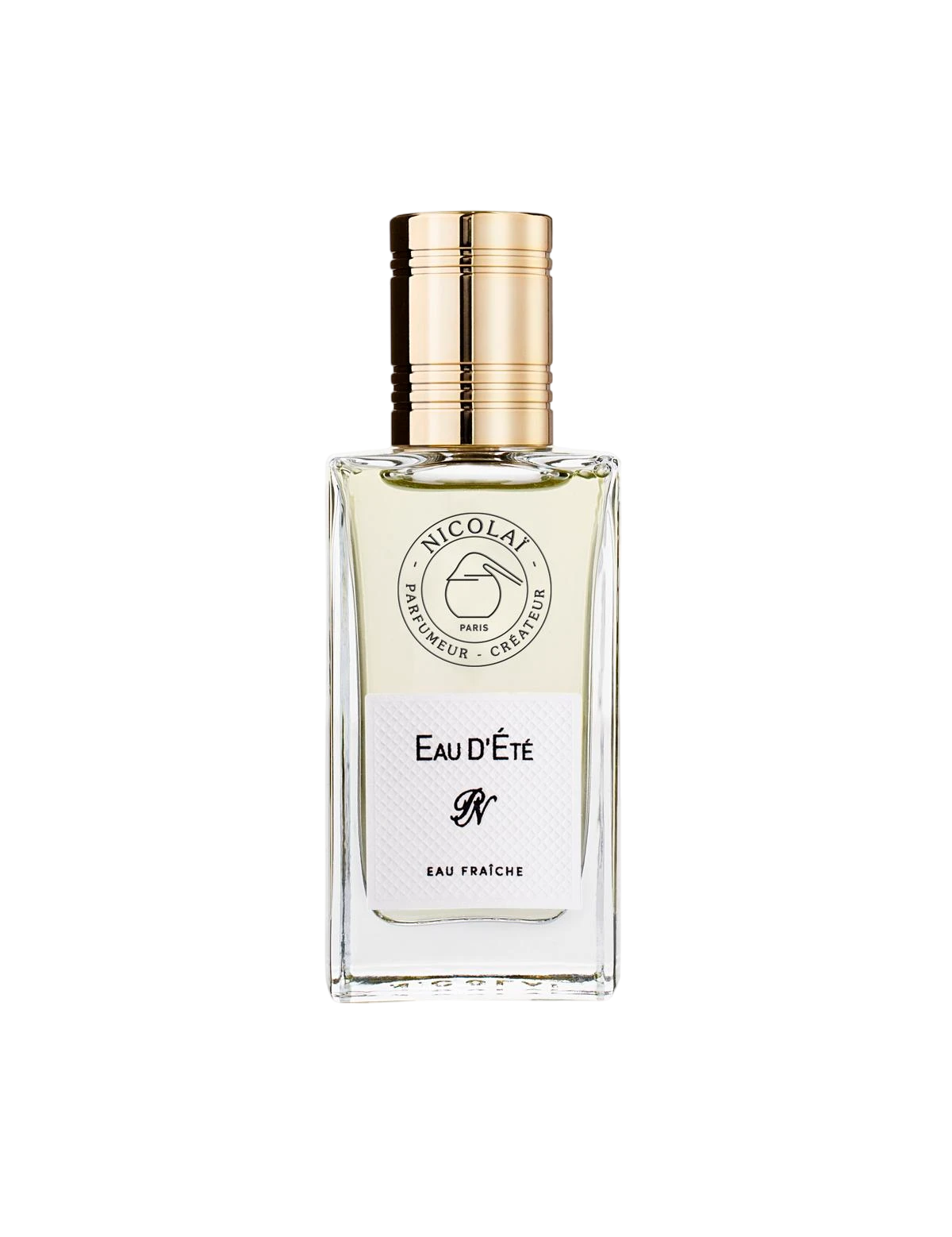 Photo de Eau D'été