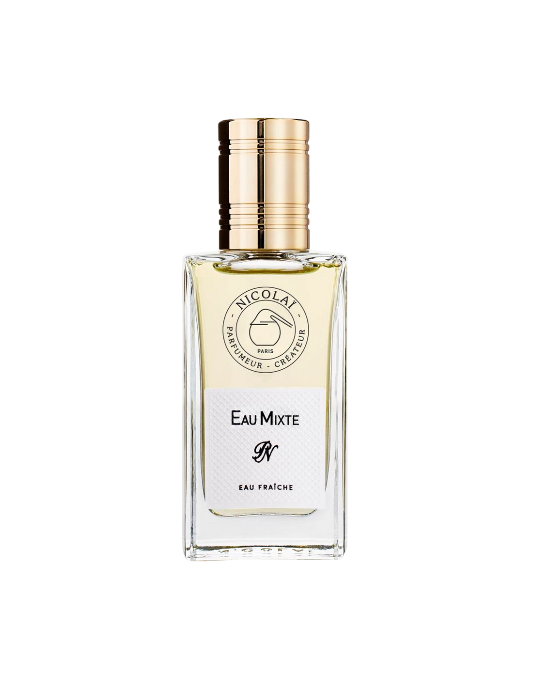 Photo de Eau Mixte