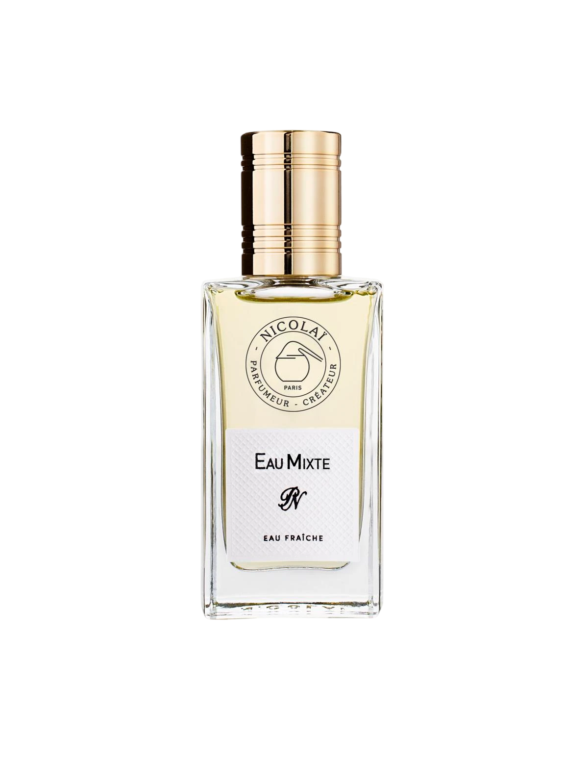 Photo de Eau Mixte