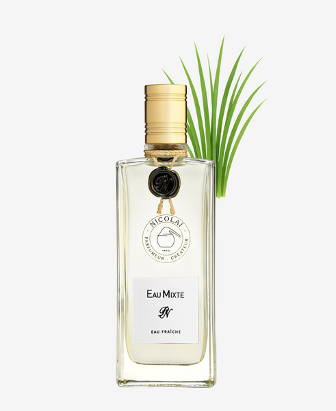Eau Mixte – Nicolaï Parfumeur-Créateur