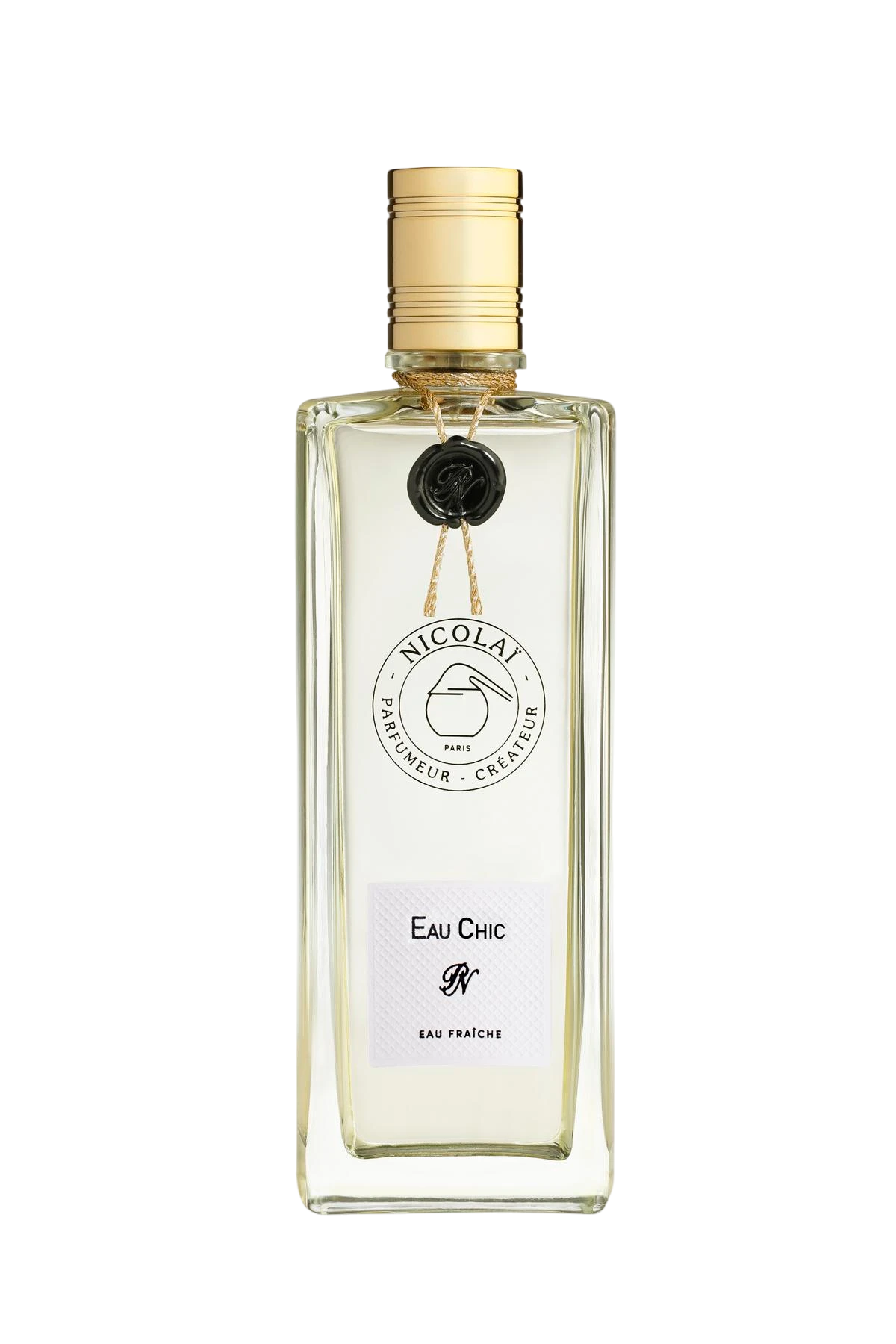 Photo de Eau Chic