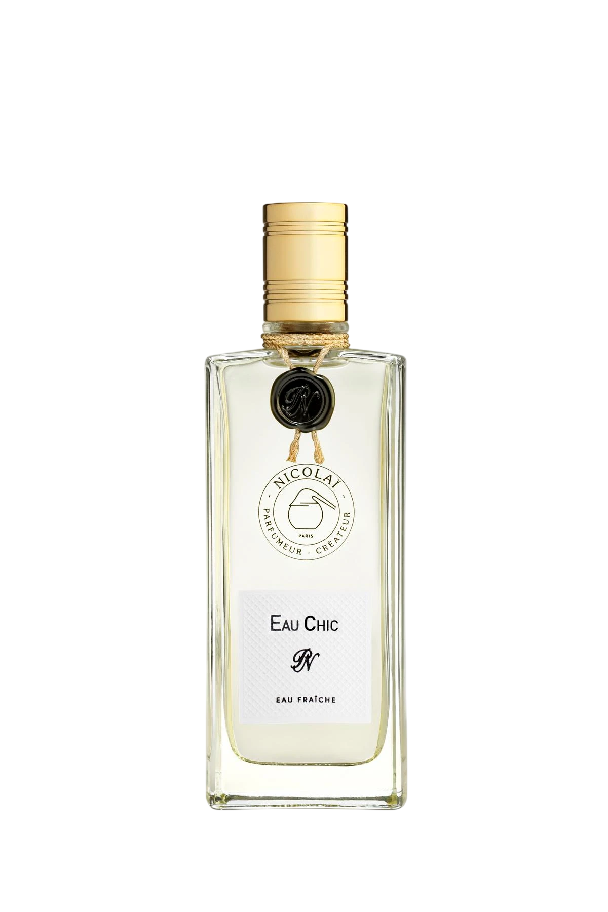 Photo de Eau Chic