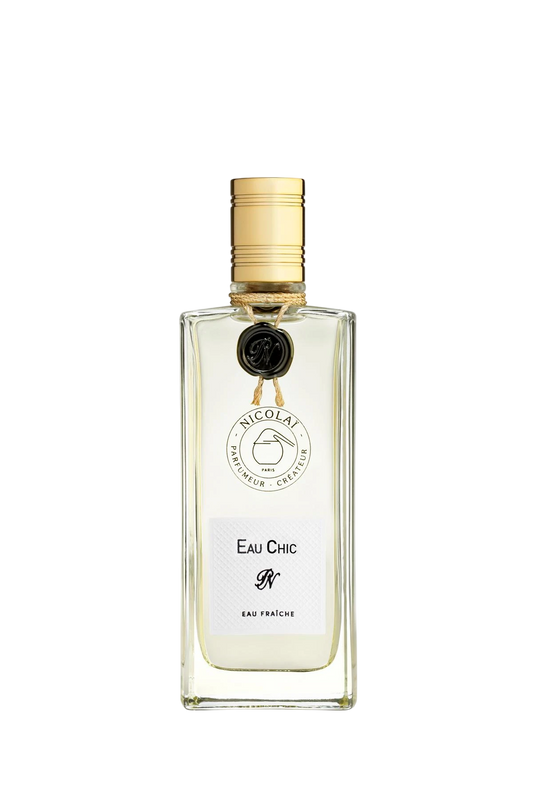 Photo de Eau Chic