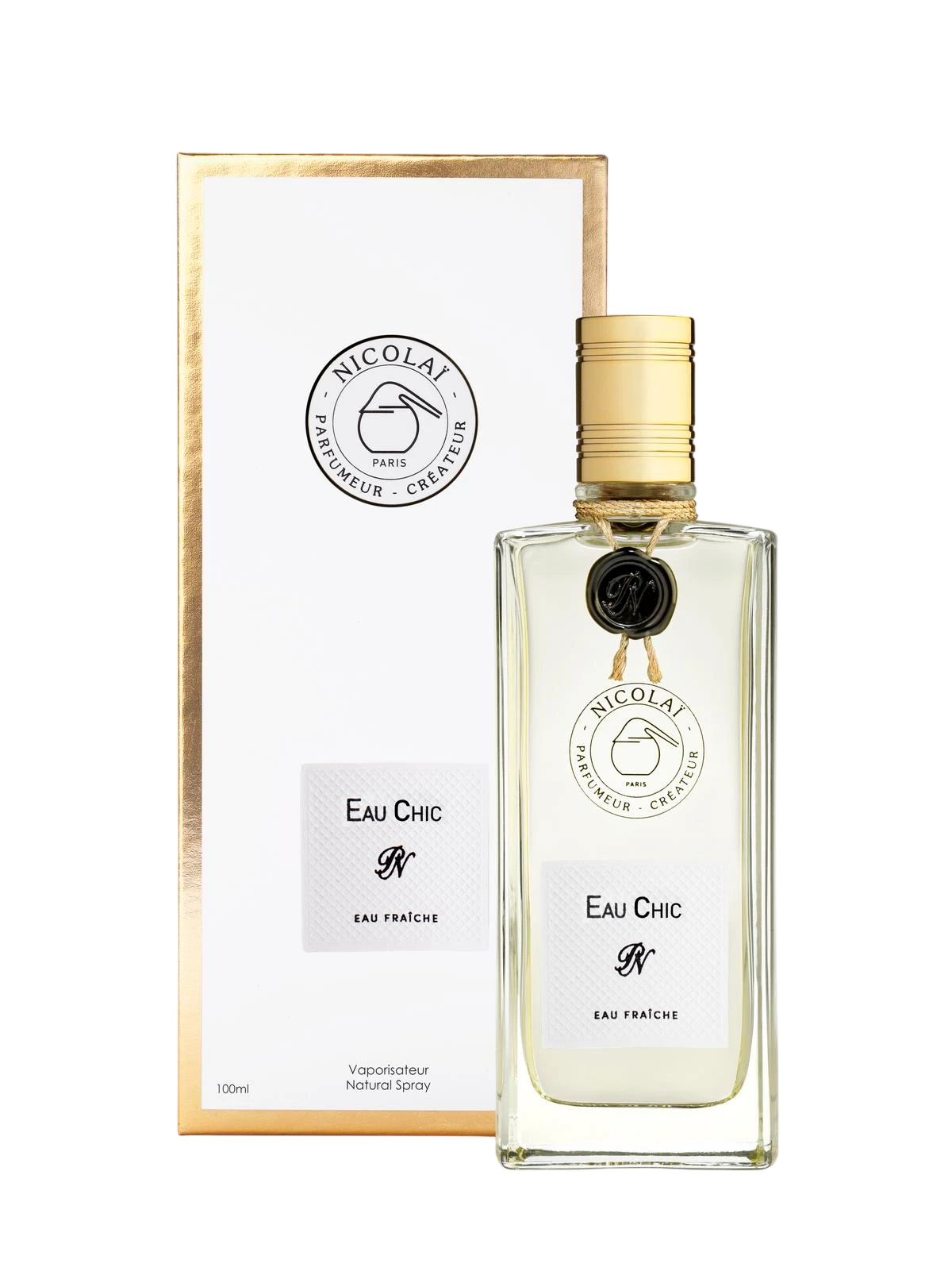 Photo de Eau Chic