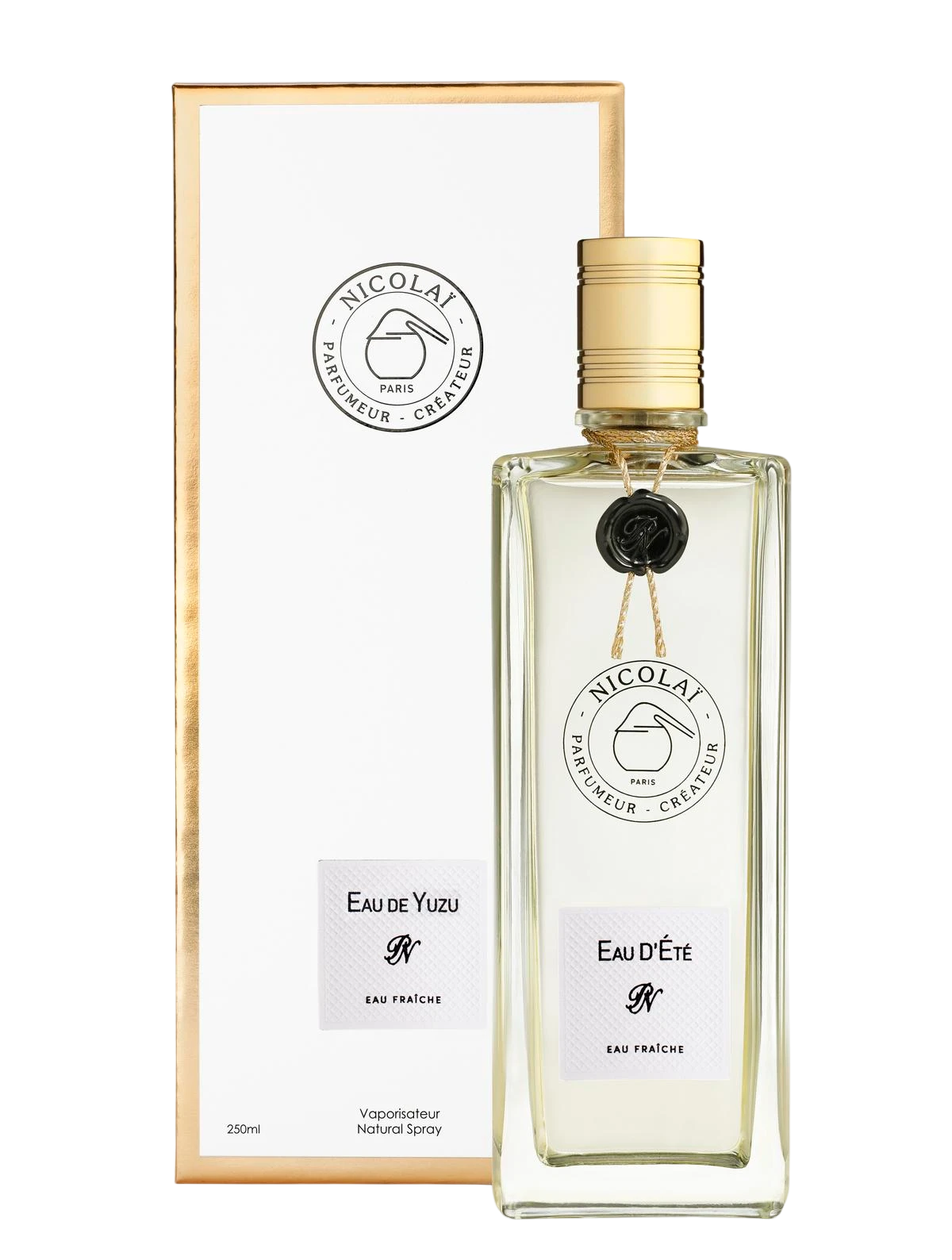 Photo de Eau D'été