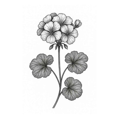 Géranium