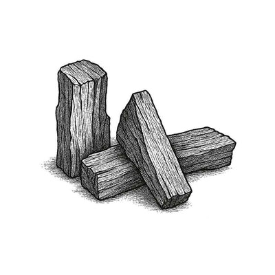 Essence de bois de Santal