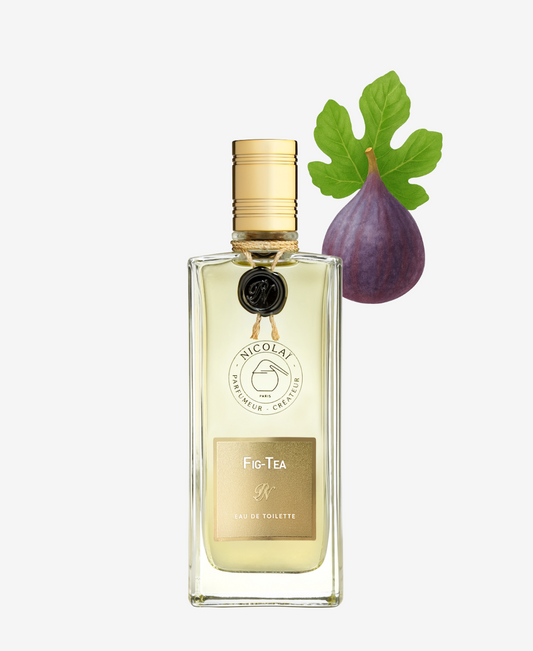 Fig-Tea