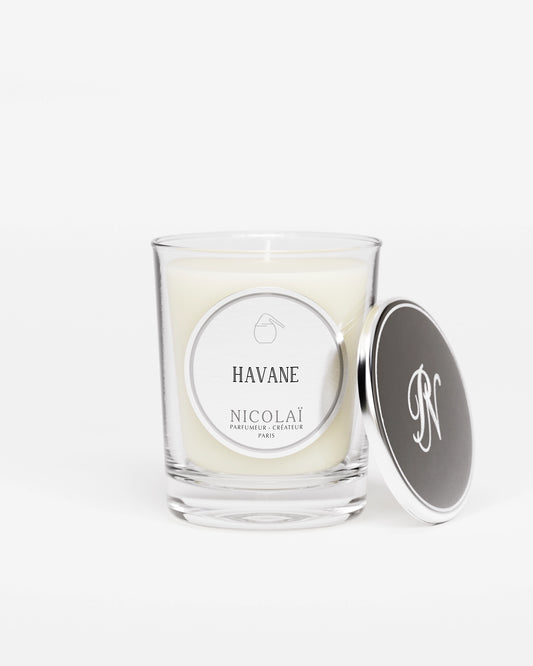 Havane - Bougie