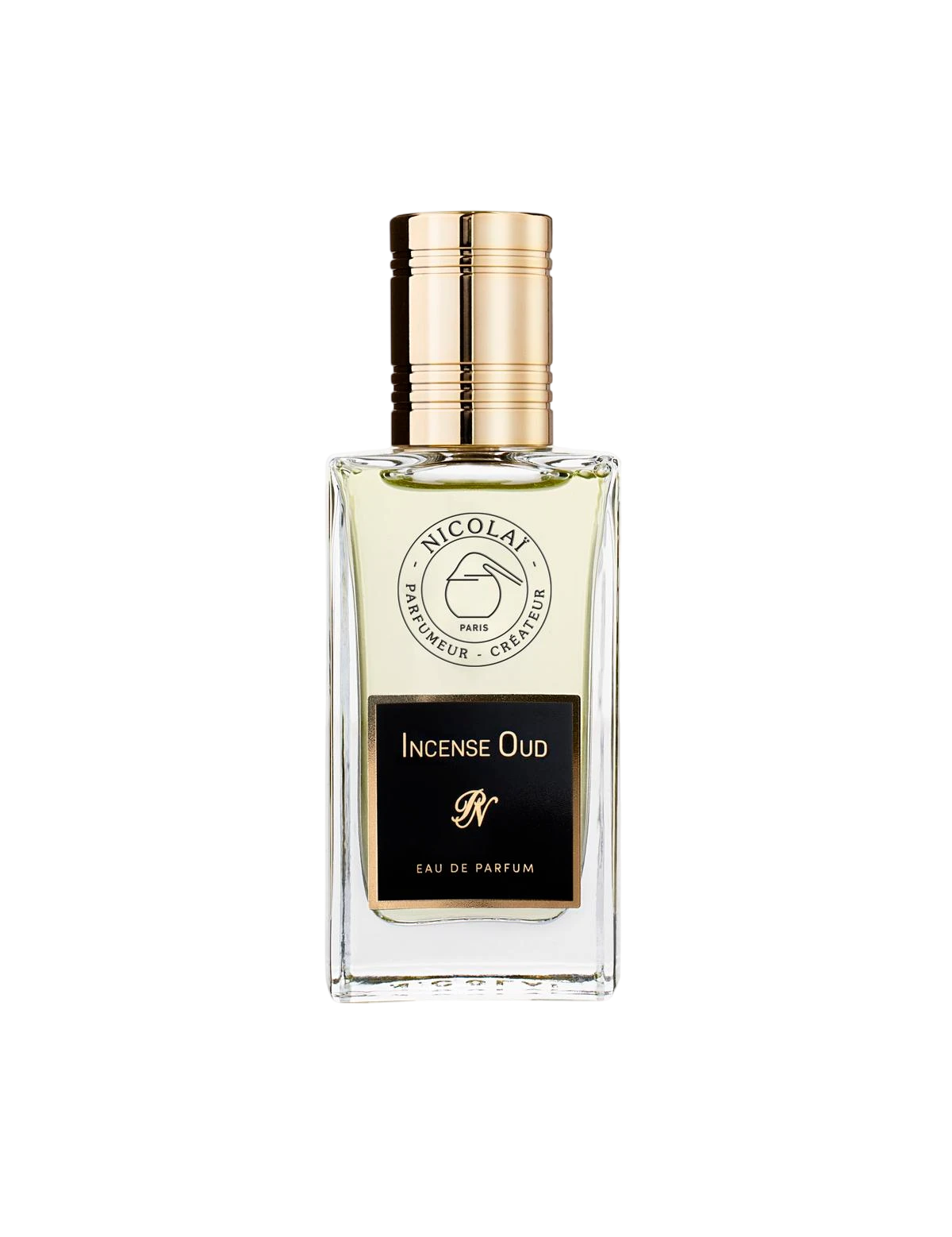Photo de Incense Oud