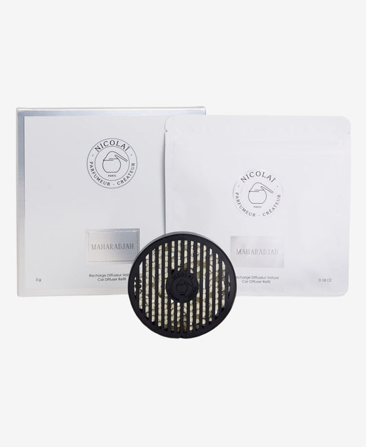 Maharadjah - Reed diffuser