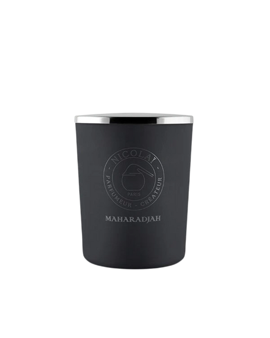 Maharadjah Intense - Bougie