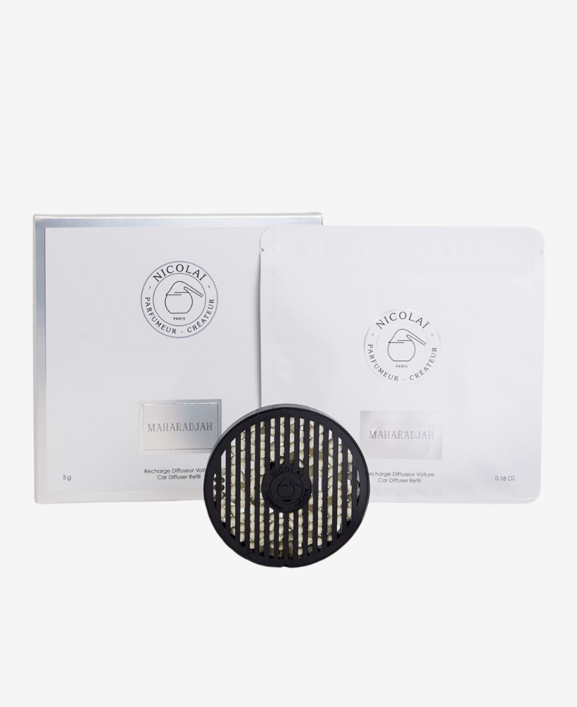 Maharadjah - Reed diffuser