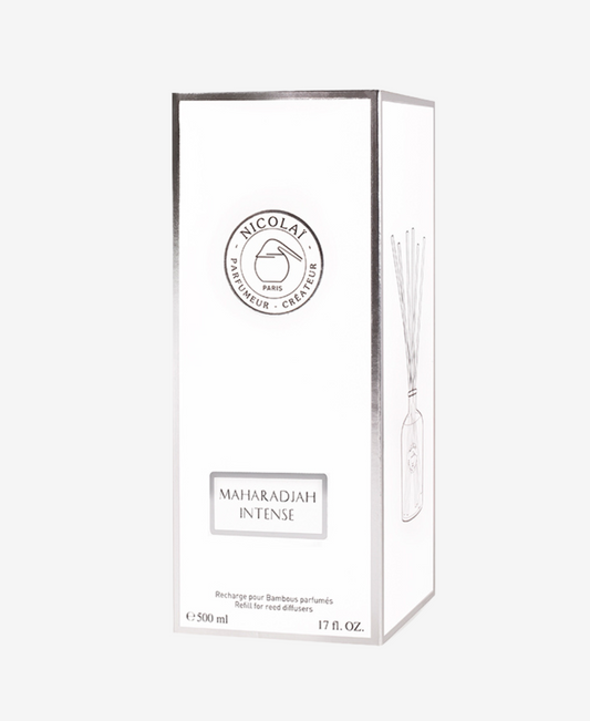 Maharadjah Intense - Diffuser Refill
