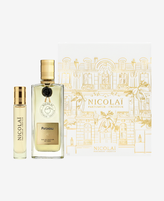 Christmas Gift Set - Eau de Parfum - To Customize