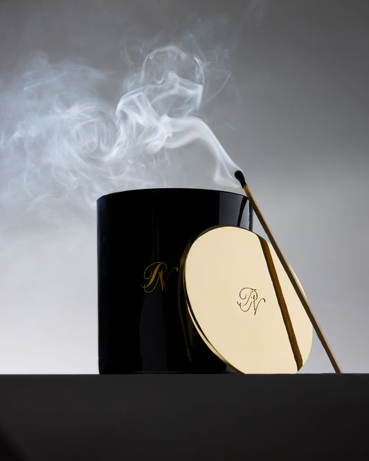 Patchouli Intense - Candle