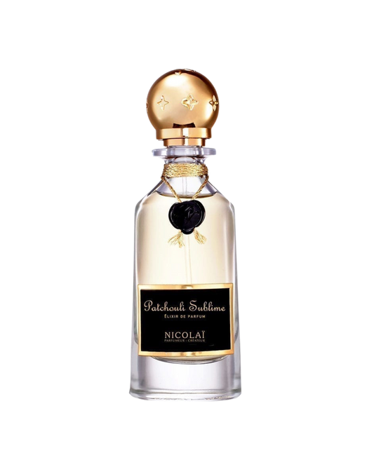 Patchouli Sublime