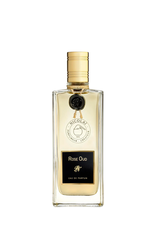 Photo de Rose Oud