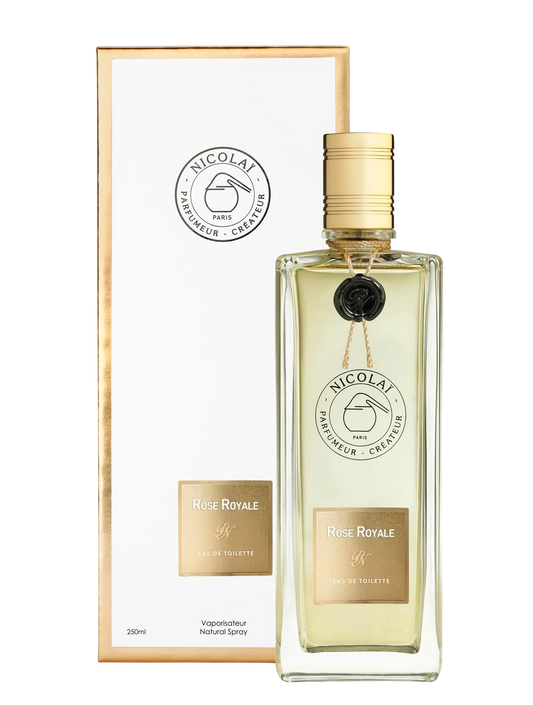 Photo de Rose Royale