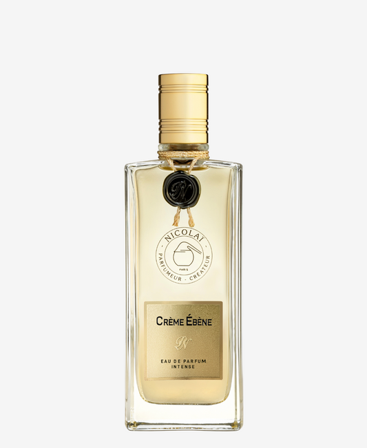 Crème Ebène