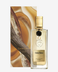 Crème Ebène