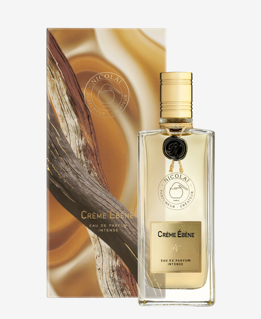 Crème Ebène