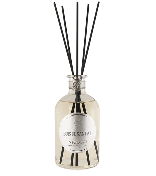 Photo de Bois de santal - Diffuseur