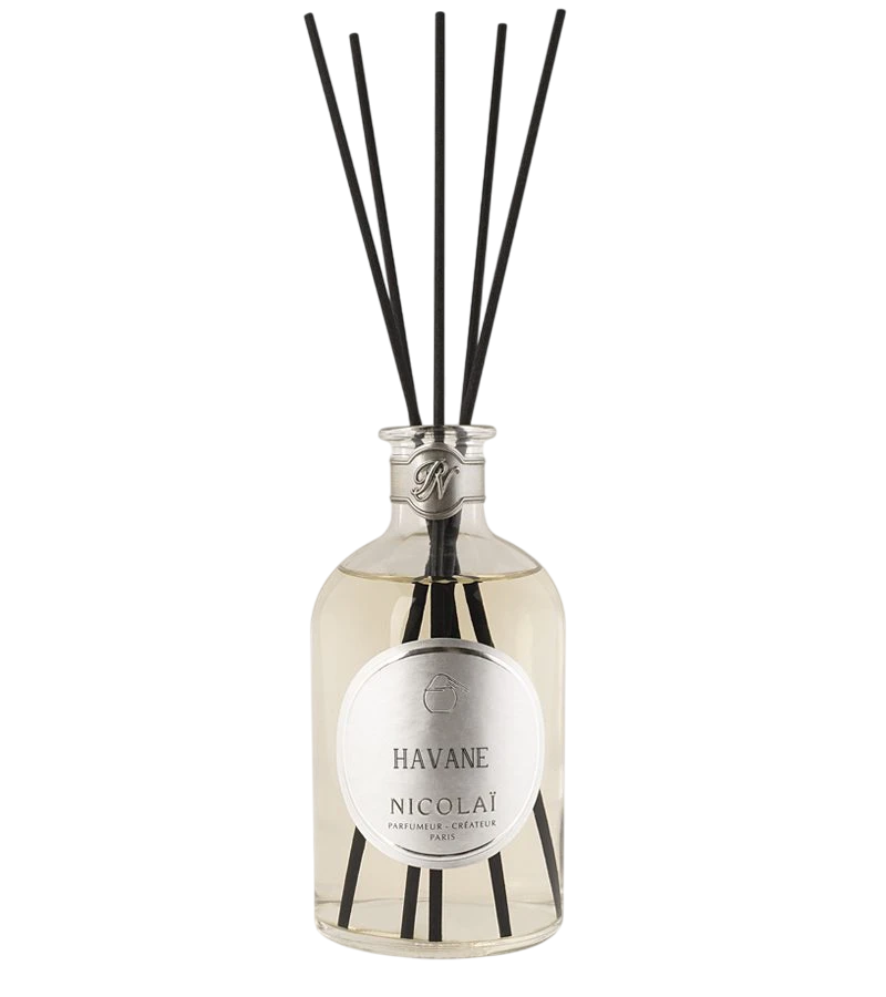 Photo de Havane - Diffuseur