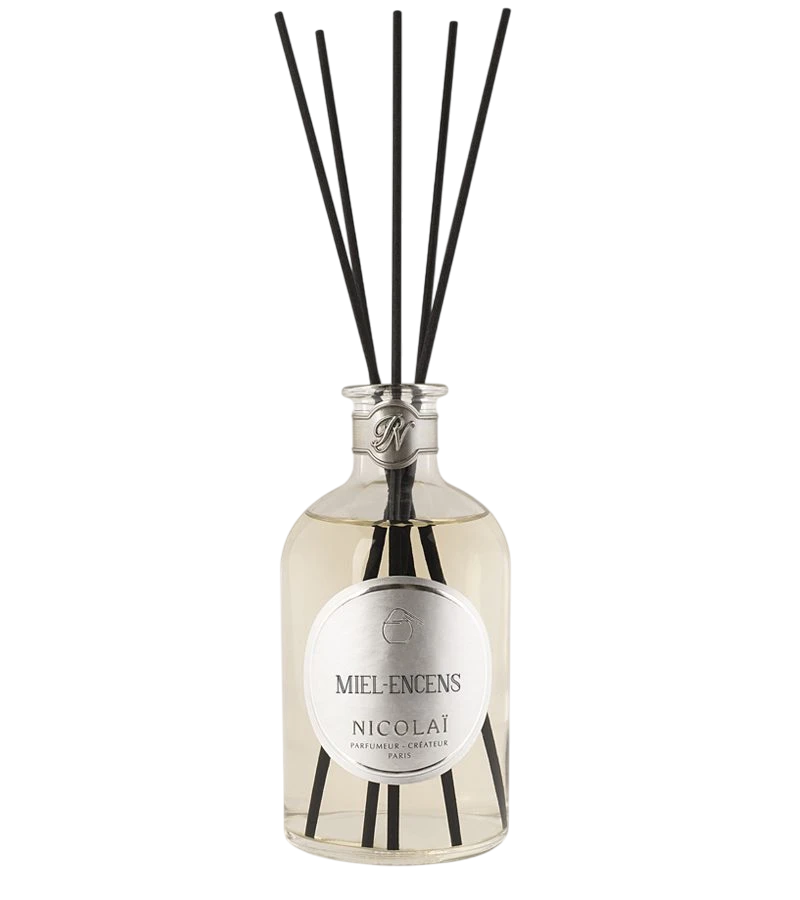 Photo de Miel-Encens - Diffuseur