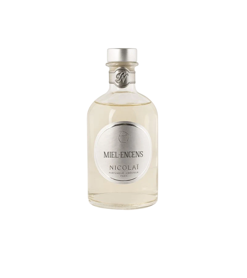 Photo de Miel-Encens - Diffuseur