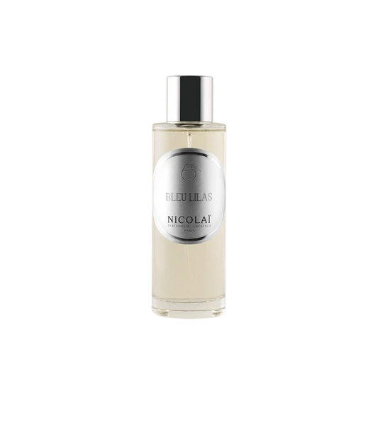 Photo de Bleu lilas - Spray d'intérieur