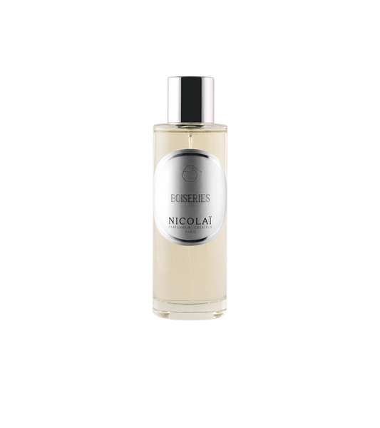 Photo de Boiseries - Spray d'intérieur