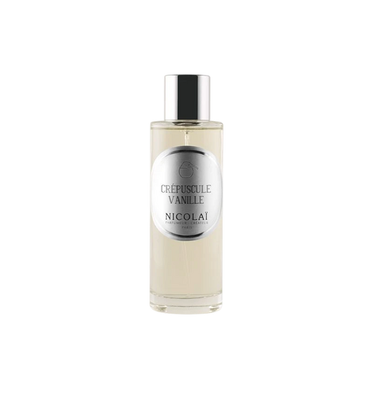 Photo de Crépuscule vanille - Spray d'intérieur